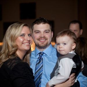 Meet your Posher, Jason